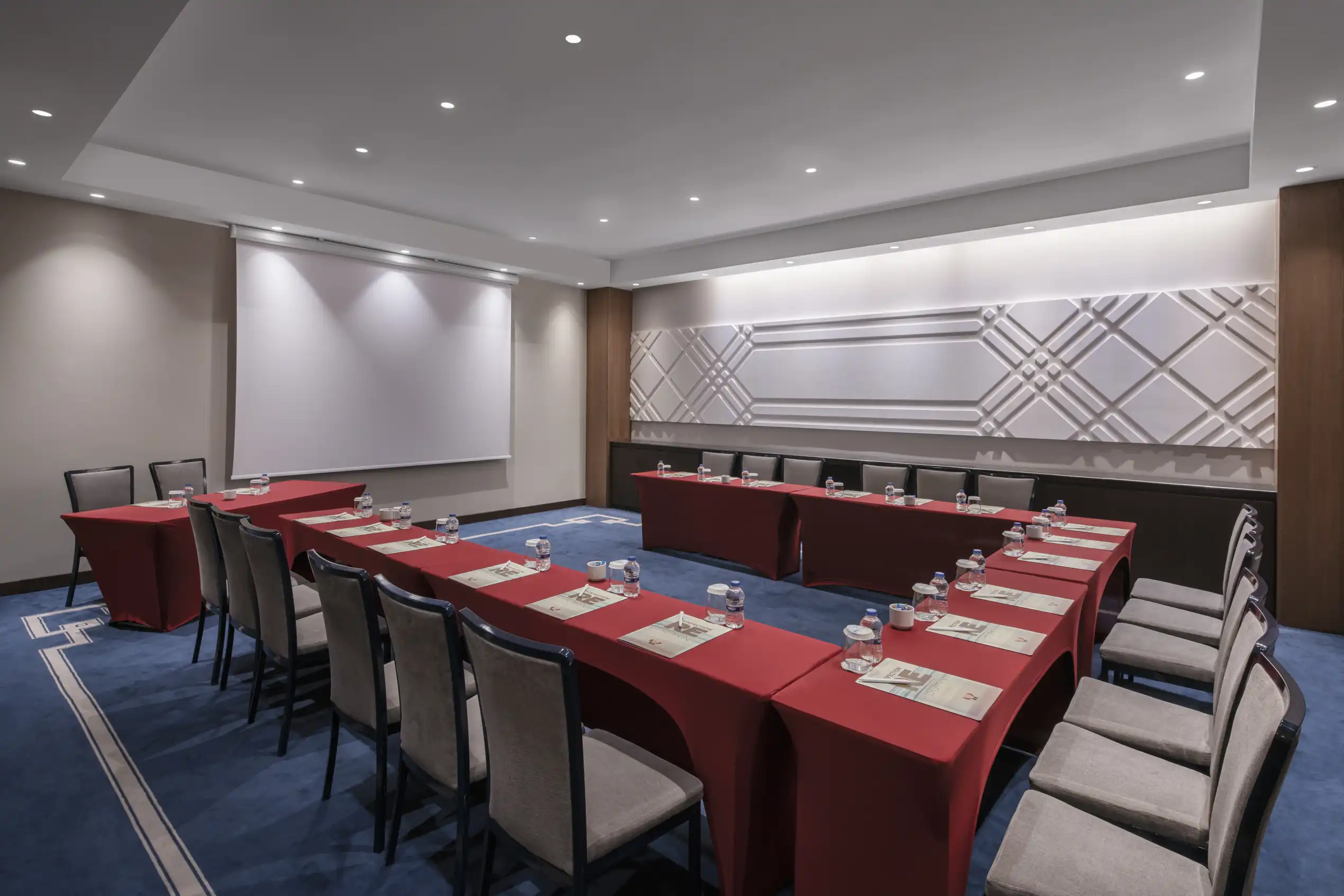 Nautilus 3 Toplantı Salonu - Galeri Görseli