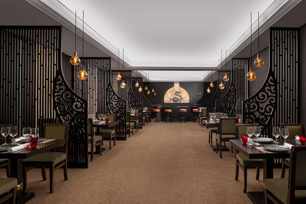 Lidya Meeting Room - Gallery Image