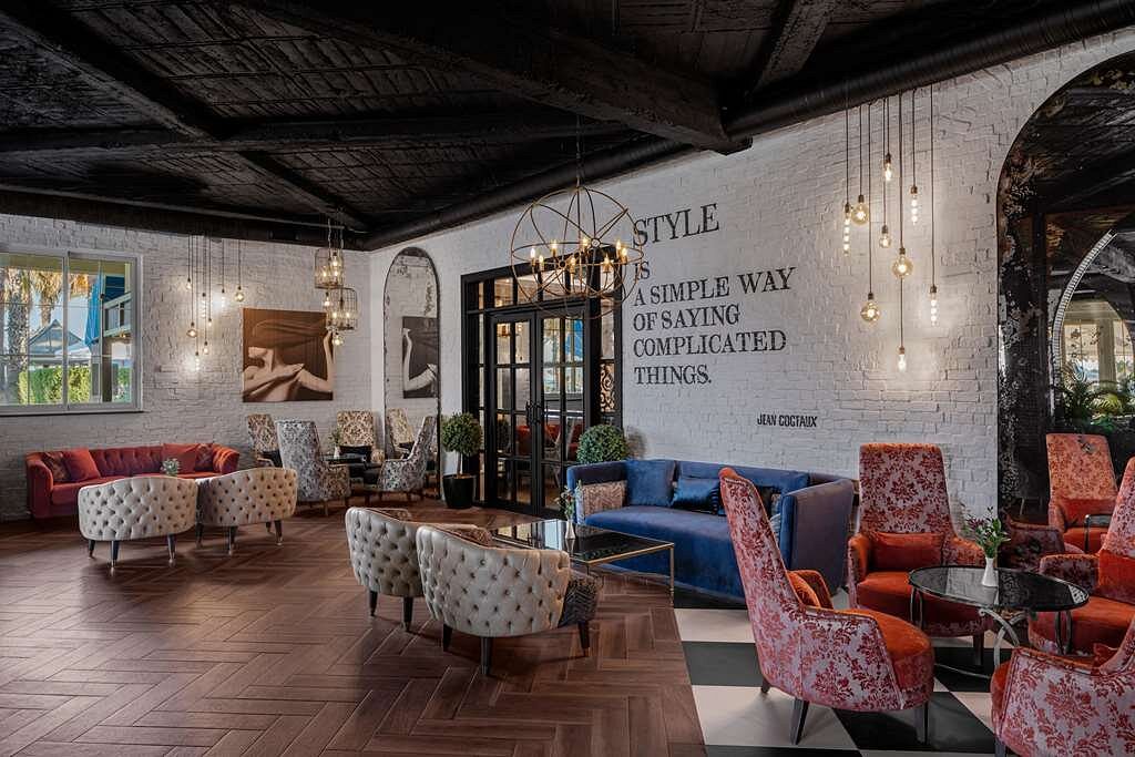 Lidya Meeting Room - Gallery Image