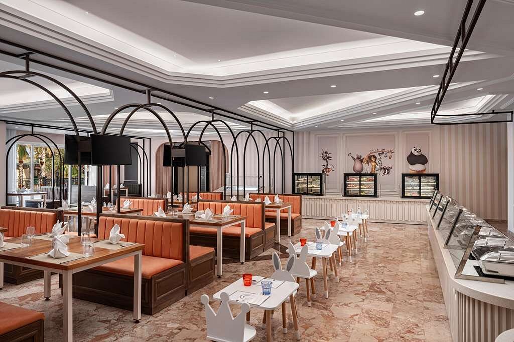 Babylon Meeting Room - Gallery Image