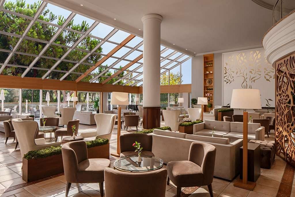 Babylon Meeting Room - Gallery Image