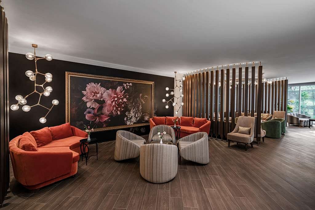 Lidya Meeting Room - Gallery Image