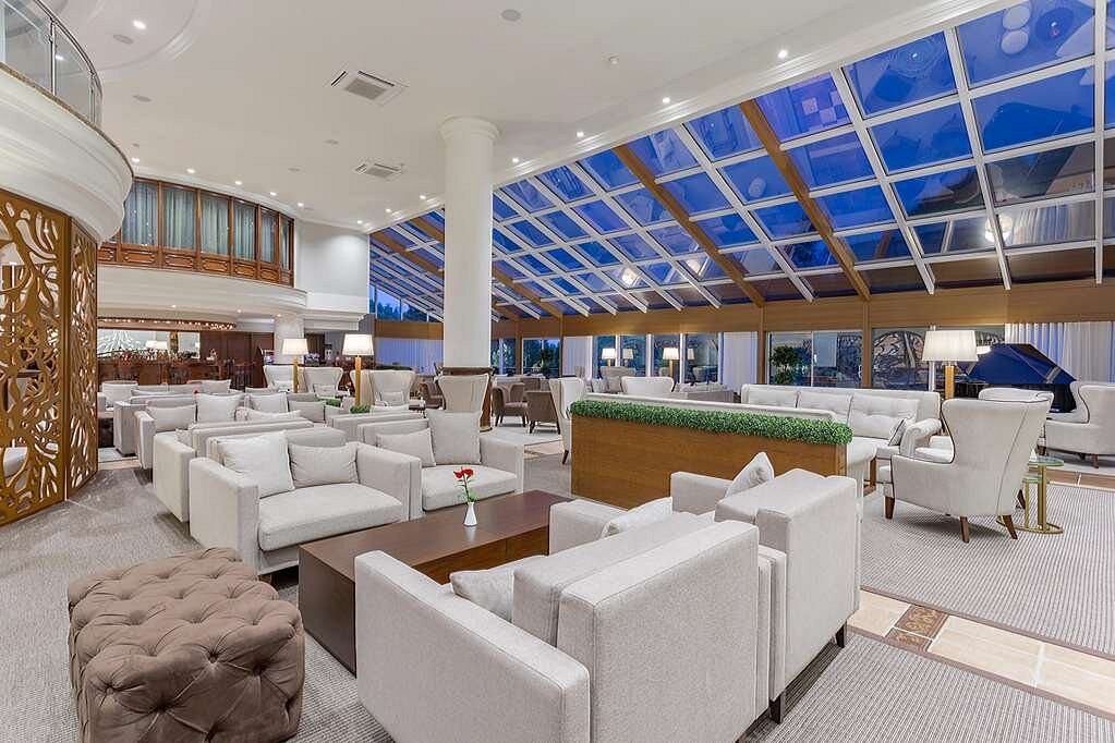 Lidya Meeting Room - Gallery Image