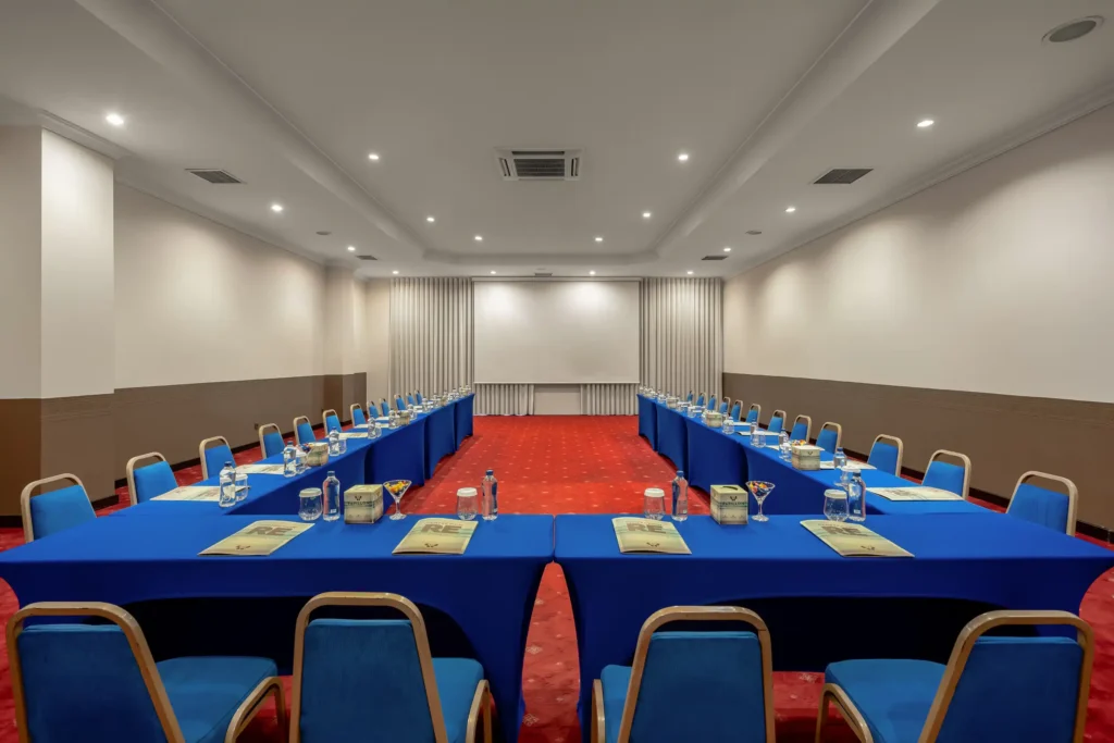 Babil Toplantı Salonu