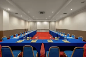 Papillon Belvil Hotel