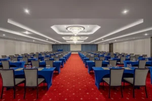 Papillon Belvil Hotel