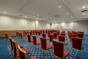 Papillon Belvil Hotel