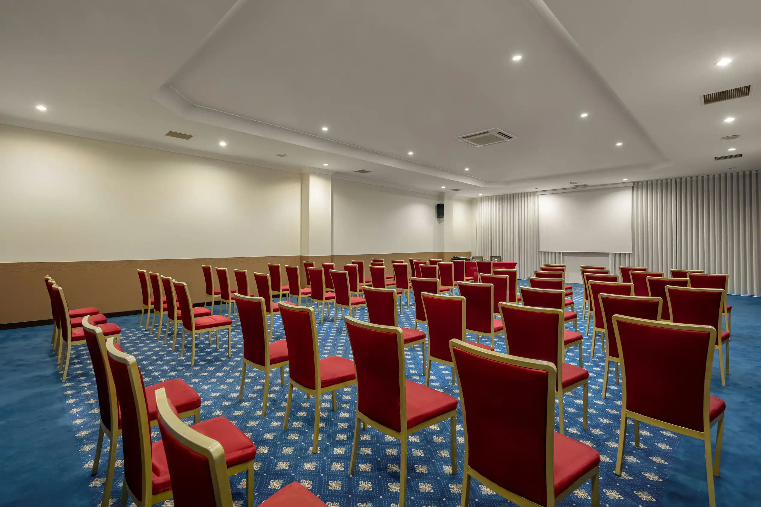 Papillon Belvil Hotel