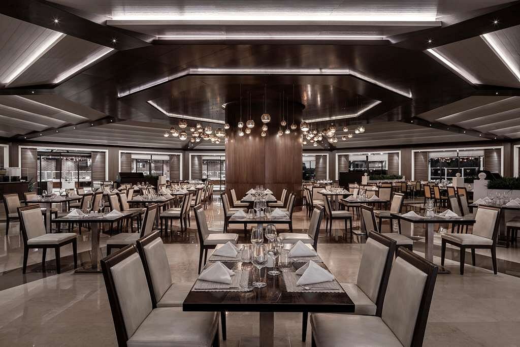 Gaia 1 Toplantı Salonu - Galeri Görseli