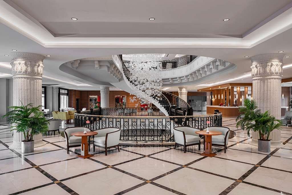 Gaia 2 Toplantı Salonu - Galeri Görseli