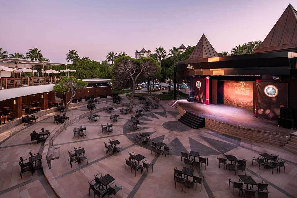 Gaia 2 Toplantı Salonu - Galeri Görseli