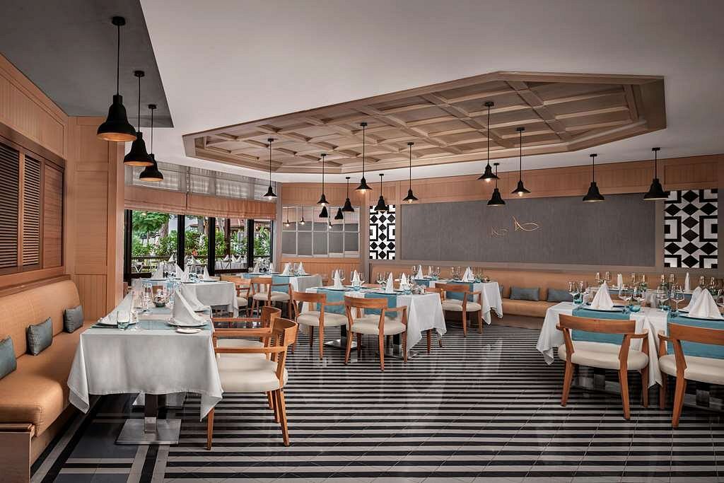 Gaia 2 Toplantı Salonu - Galeri Görseli