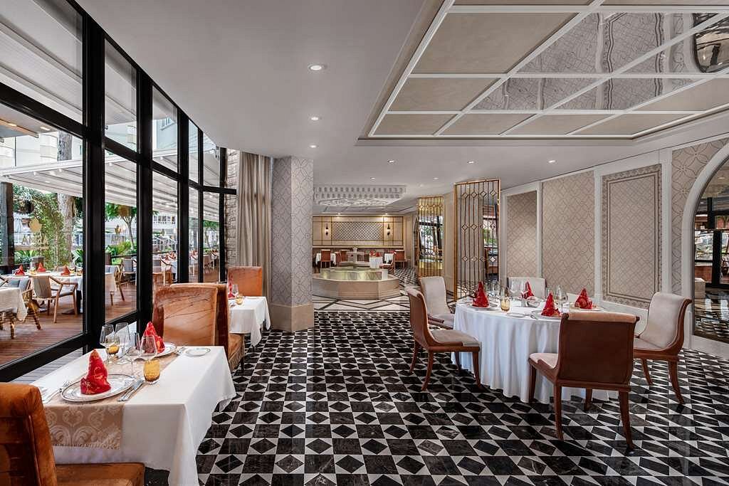 Gaia 2 Toplantı Salonu - Galeri Görseli