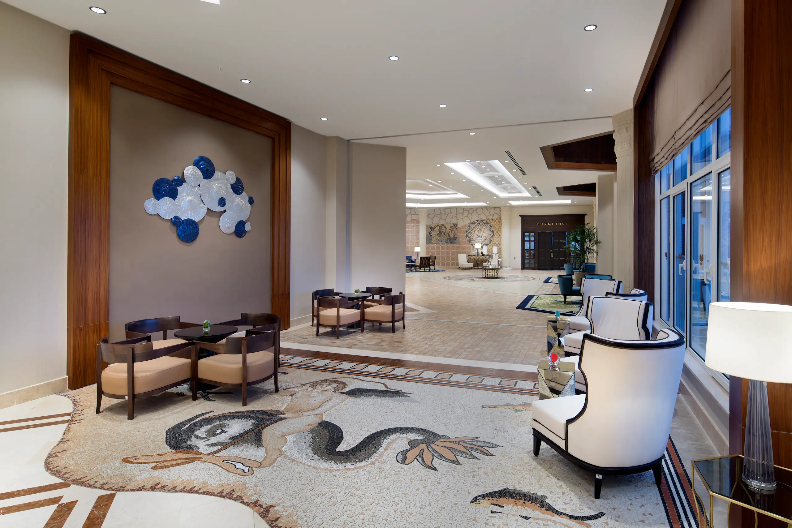 Gaia 1 Toplantı Salonu - Galeri Görseli