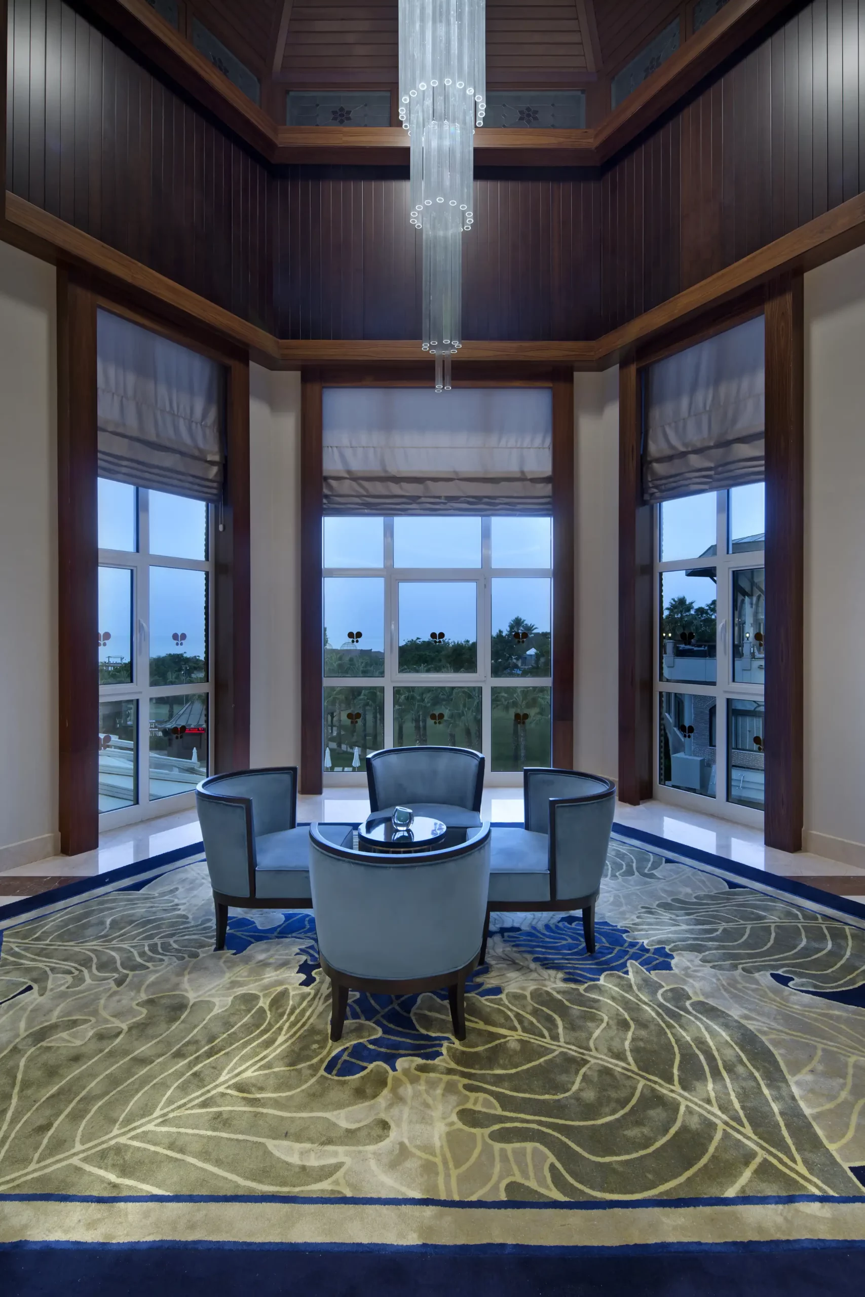 Gaia Toplantı Salonu - Galeri Görseli