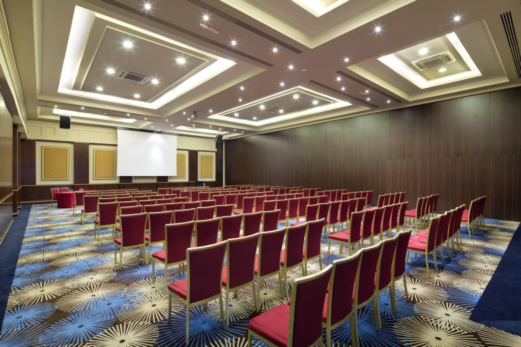 Gaia 1 Toplantı Salonu