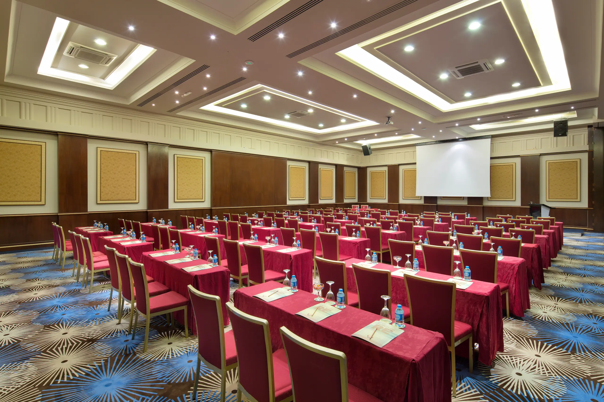 Gaia 2 Toplantı Salonu - Galeri Görseli