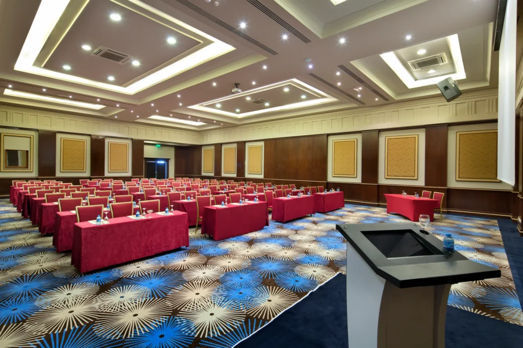 Gaia 2 Toplantı Salonu