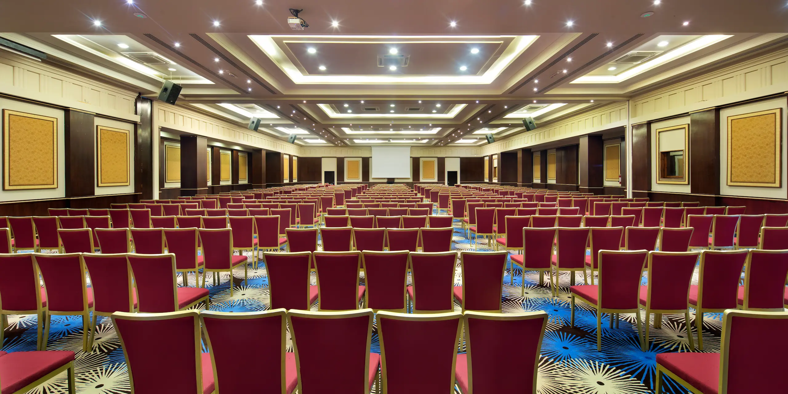 Gaia Toplantı Salonu - Galeri Görseli