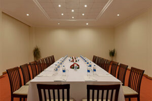 Pegasos Meeting Room