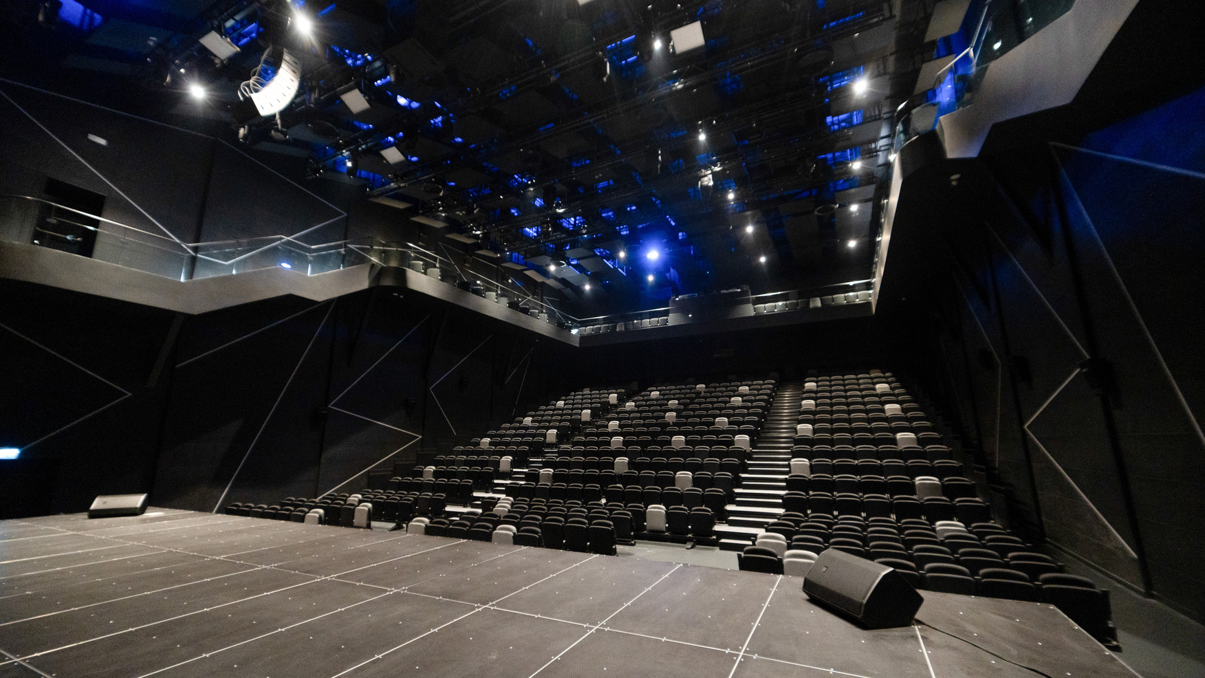 Istinye Park Terrace