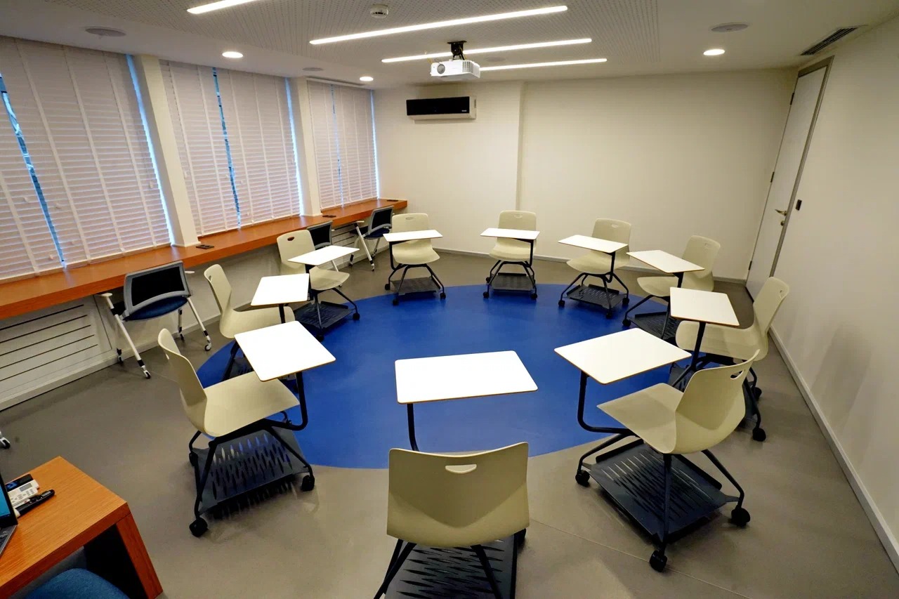 Eva Business Meeting