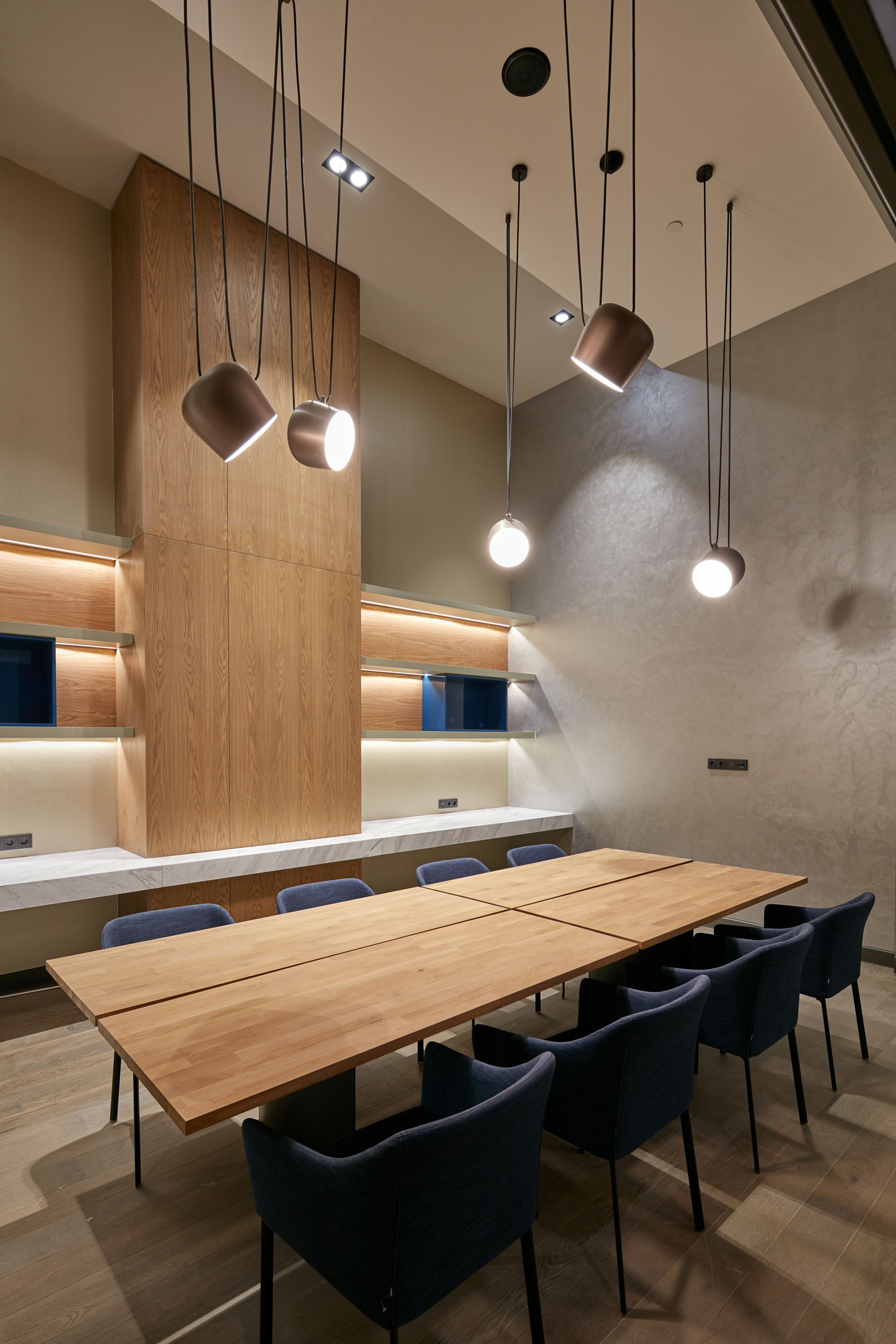 Piazza 1 - Room Image