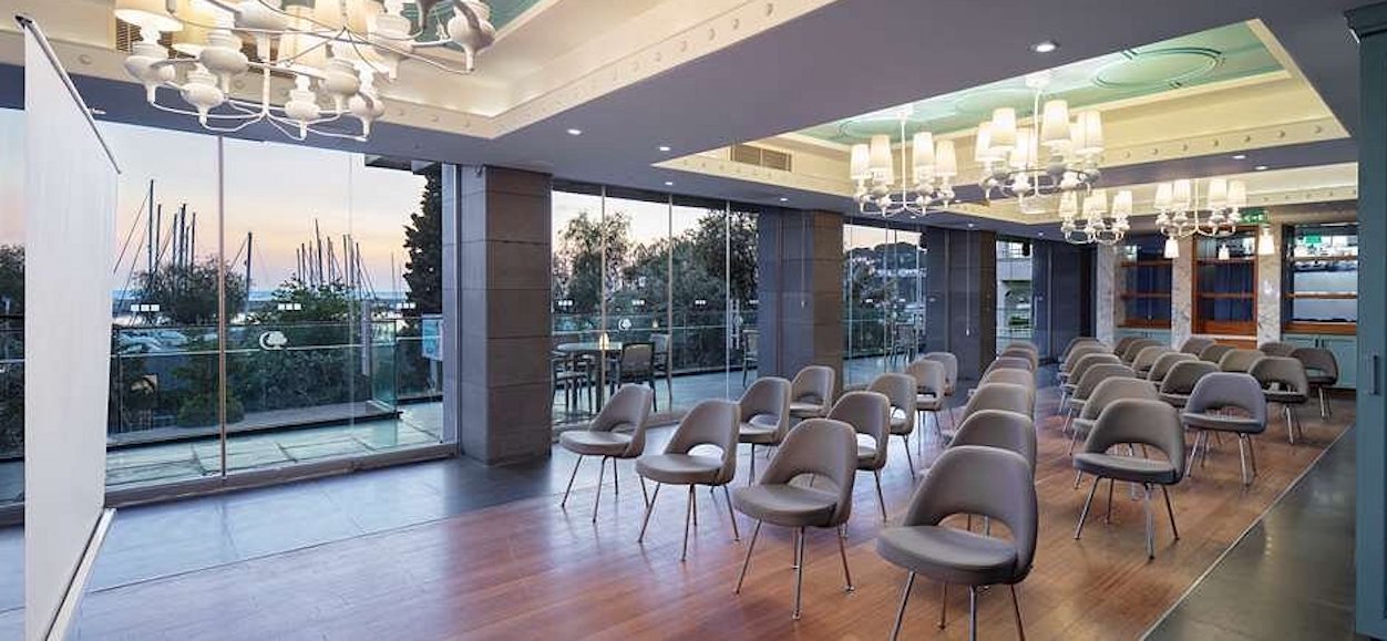 Piccione Toplantı Salonu - Galeri Görseli