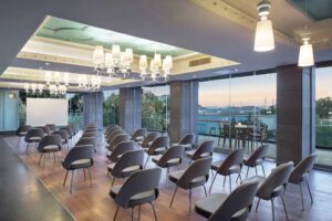DoubleTree by Hilton Kusadasi