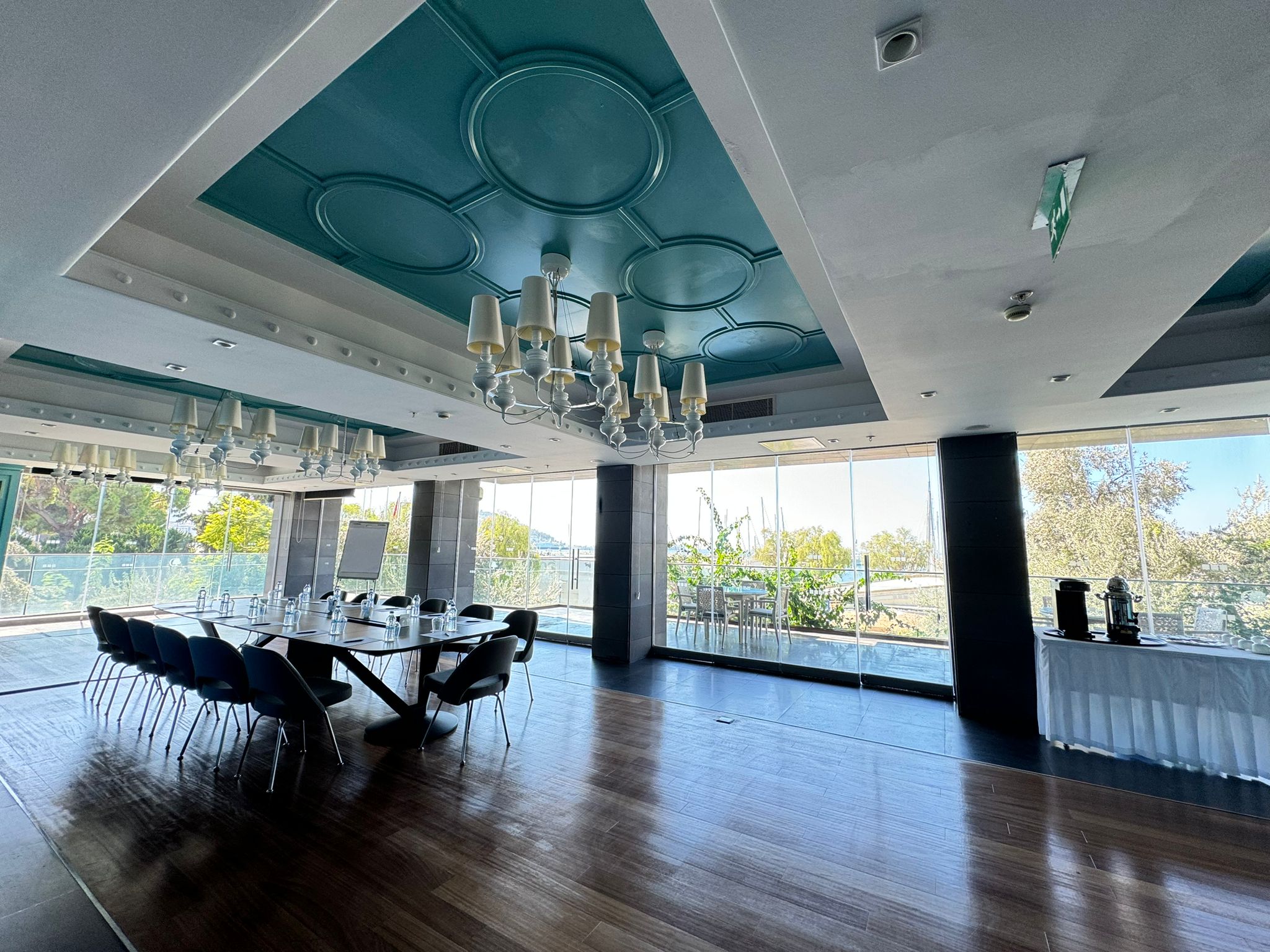 Piccione Toplantı Salonu - Galeri Görseli