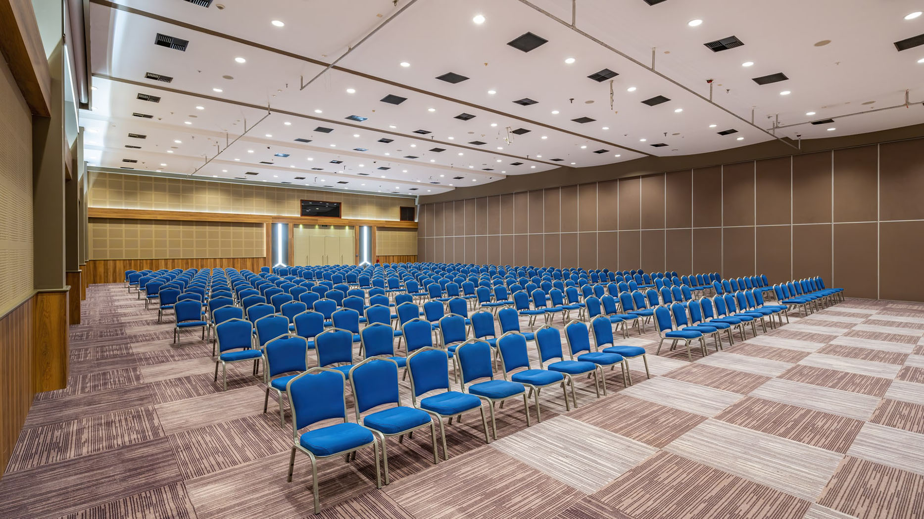 Salon B - Galeri Görseli