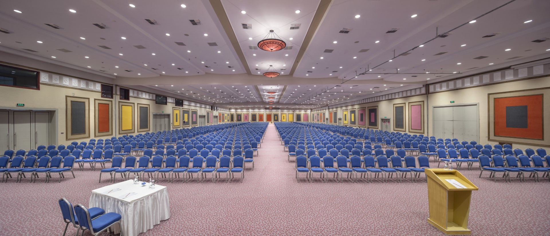 Salon B - Galeri Görseli