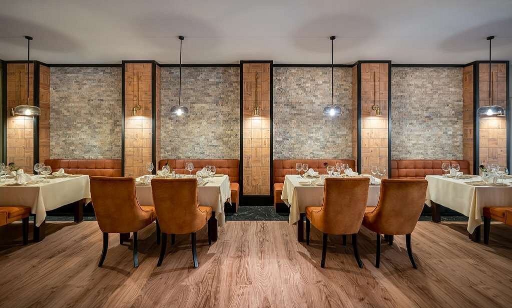 Salon B - Galeri Görseli