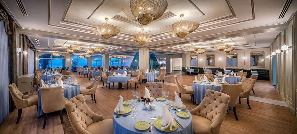 Salon B - Galeri Görseli