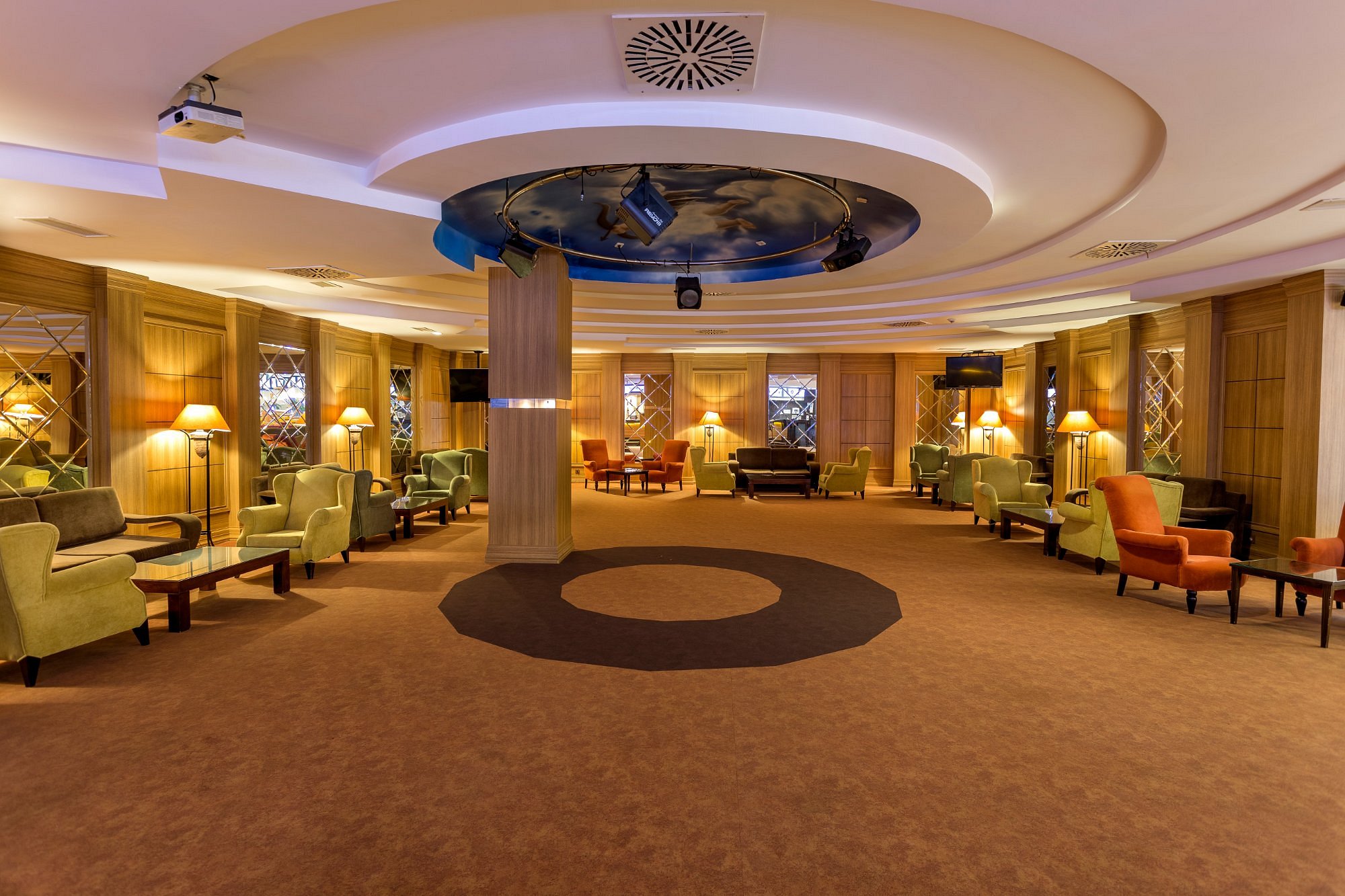 Salon B - Galeri Görseli