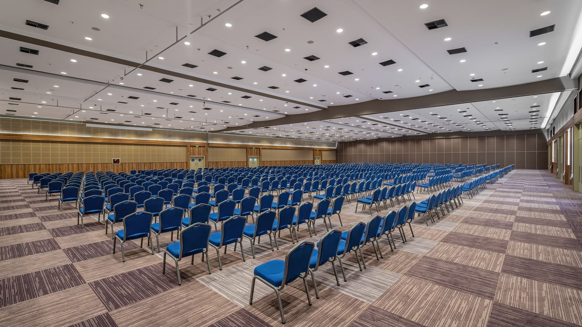 Salon B - Galeri Görseli