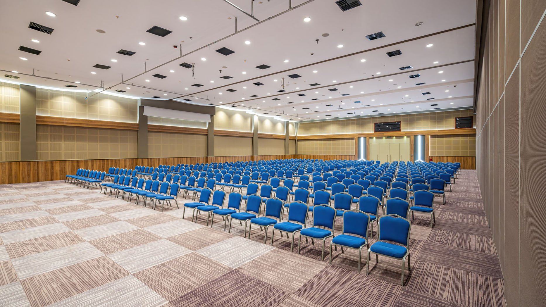 Salon B - Galeri Görseli