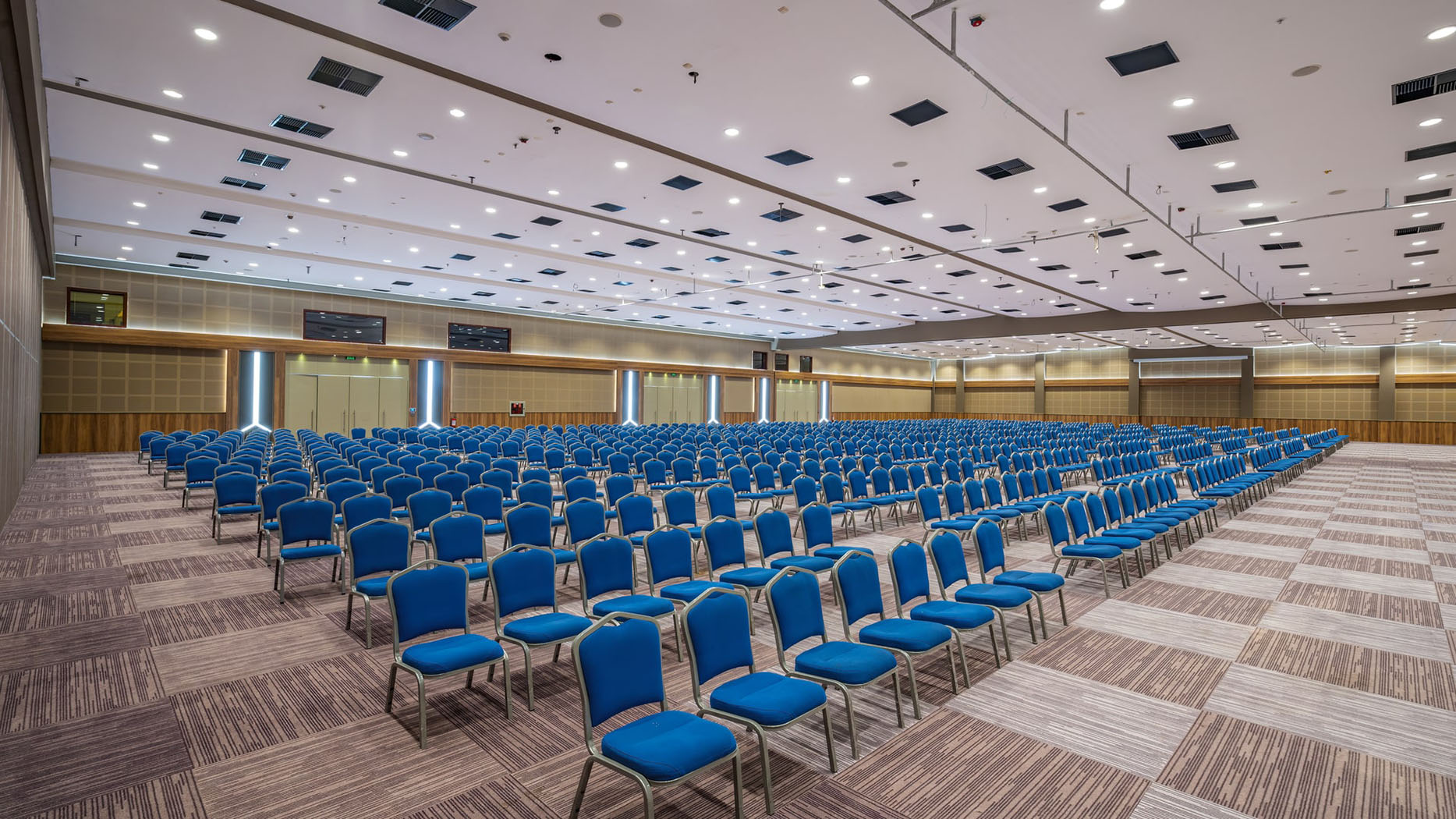 Salon B - Galeri Görseli