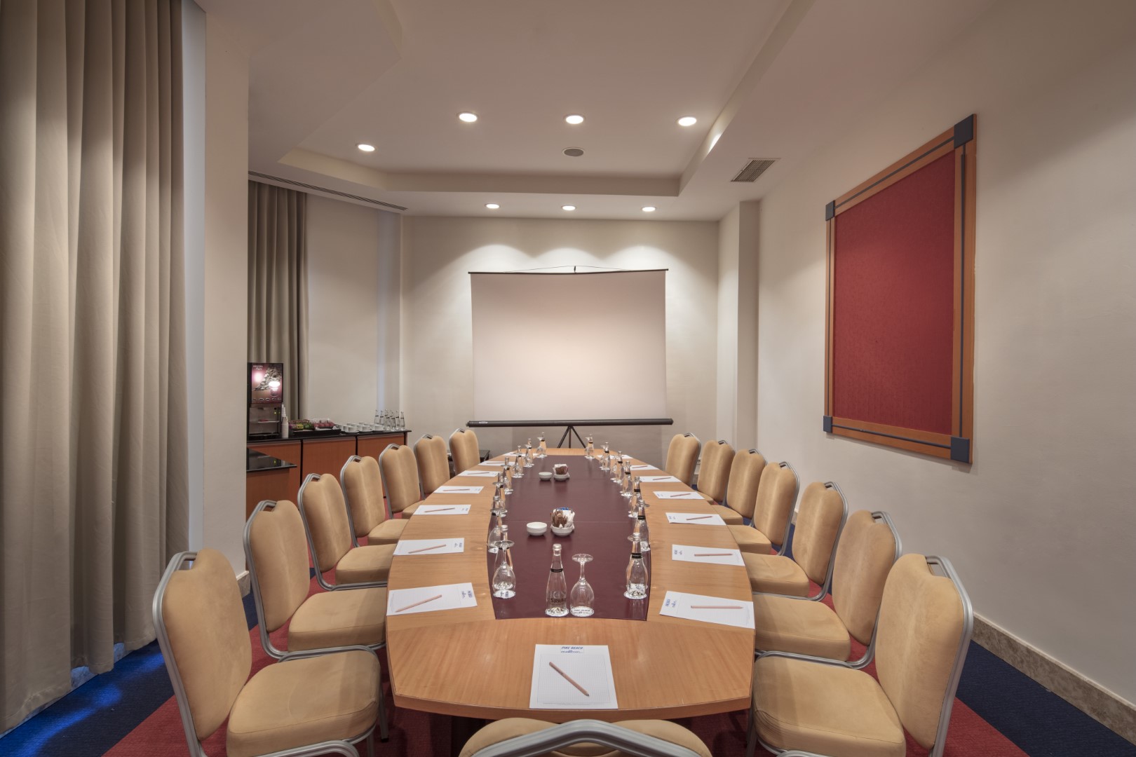 Salon A - Galeri Görseli