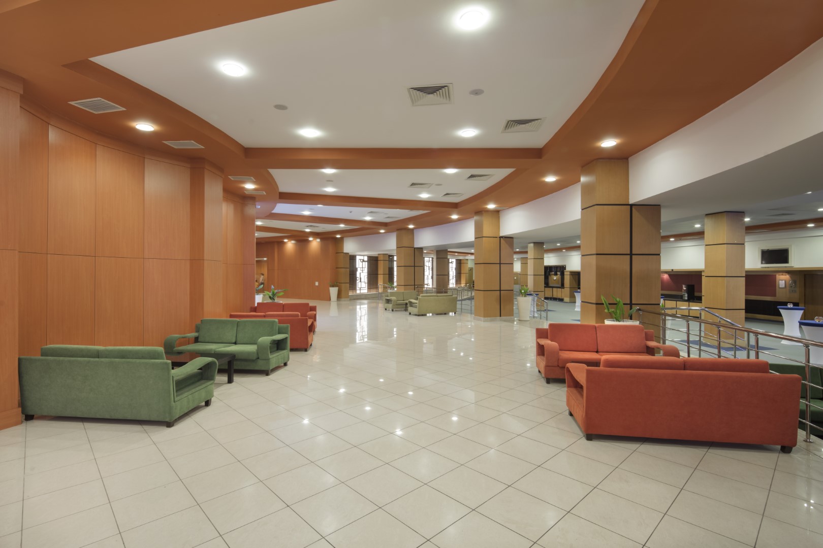 Salon B - Galeri Görseli