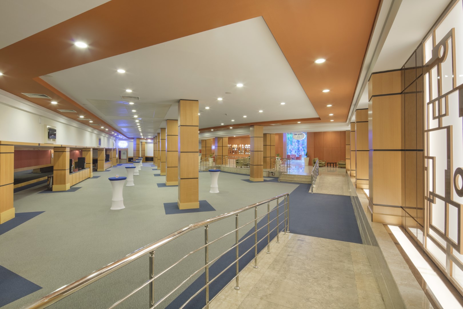 Salon A - Galeri Görseli