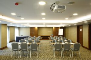 Park Dedeman Bostanci Hotel