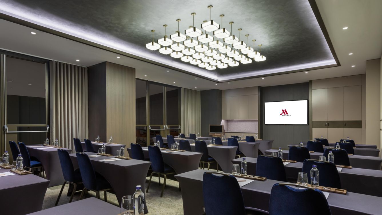 Izmir Marriott Hotel