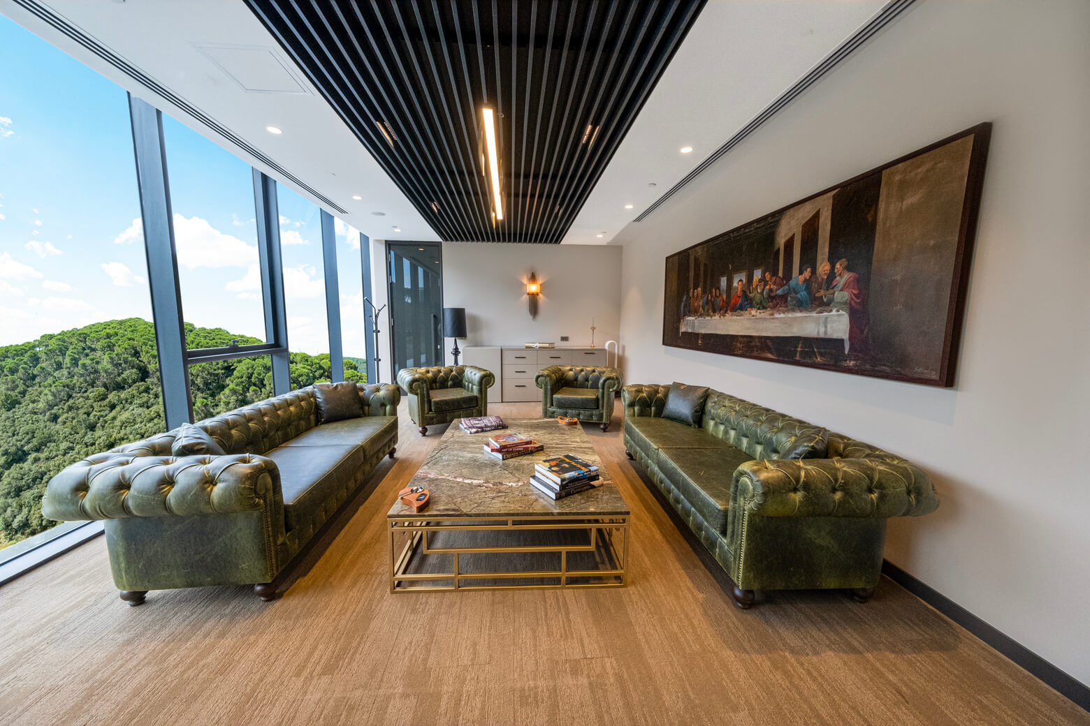 Cuba Lounge - Room Image