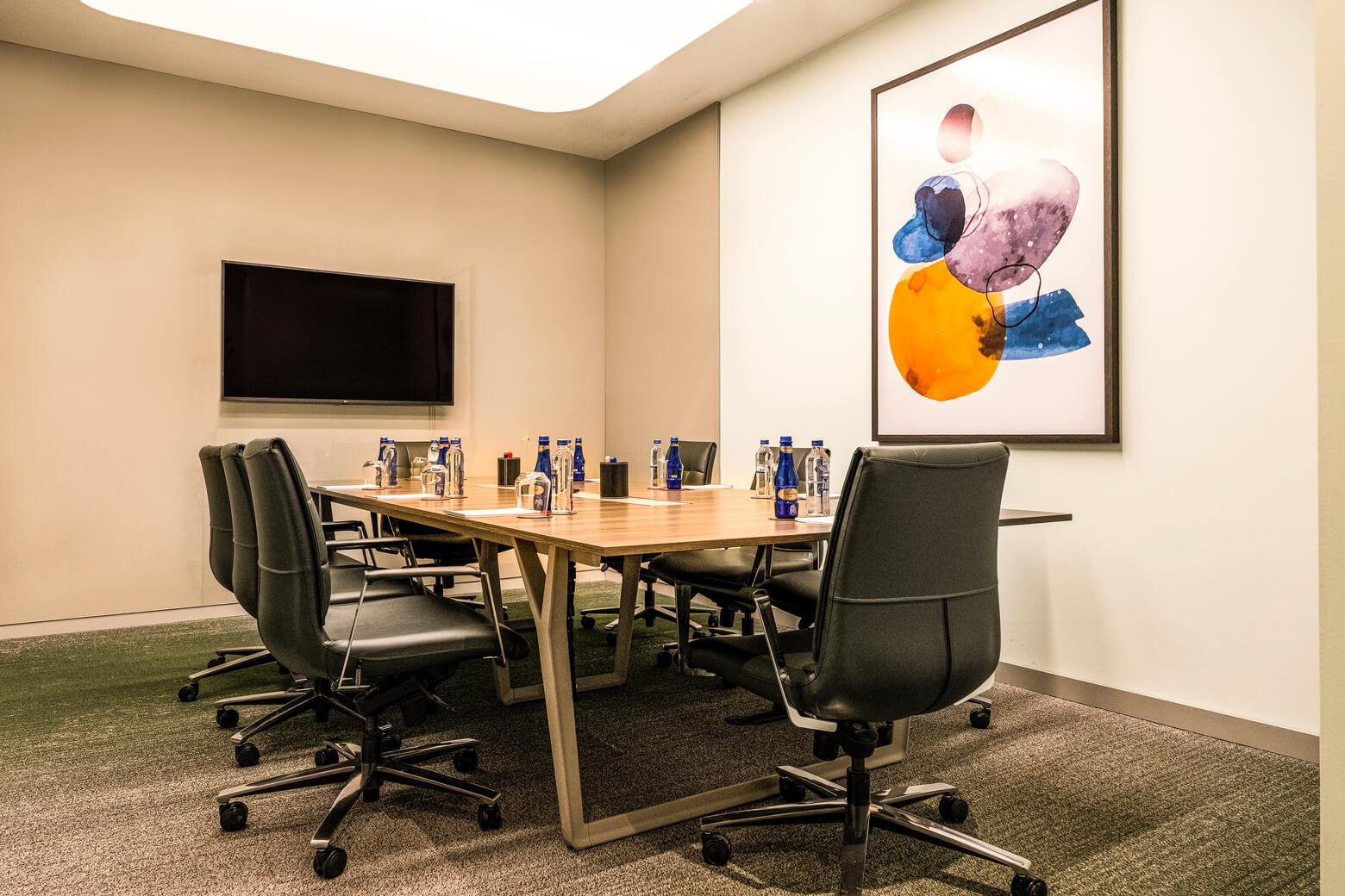 Meeting Room 1 - Gallery Image