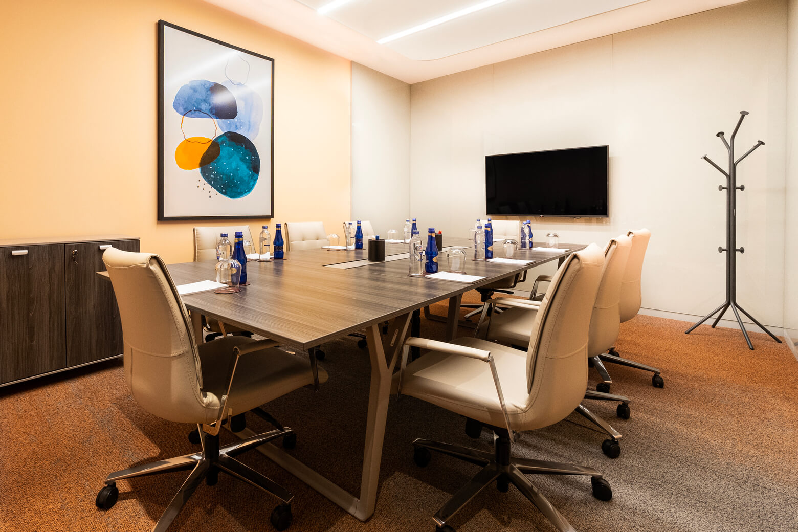 Meeting Room 2 - Gallery Image