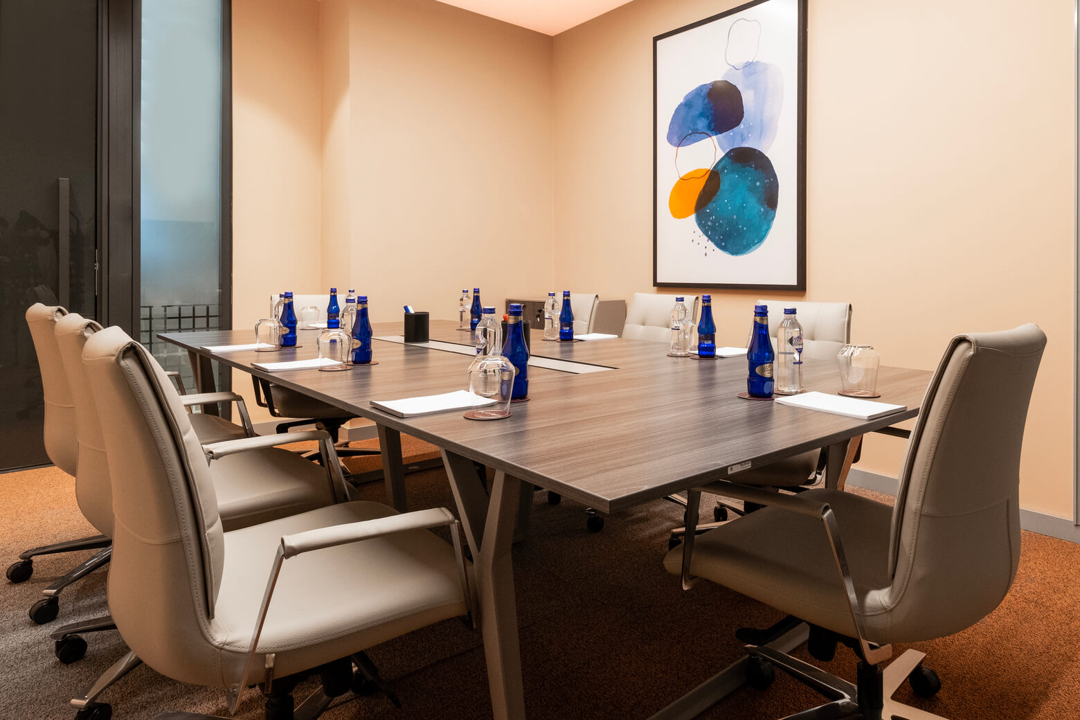 Meeting Room 2 - Room Image