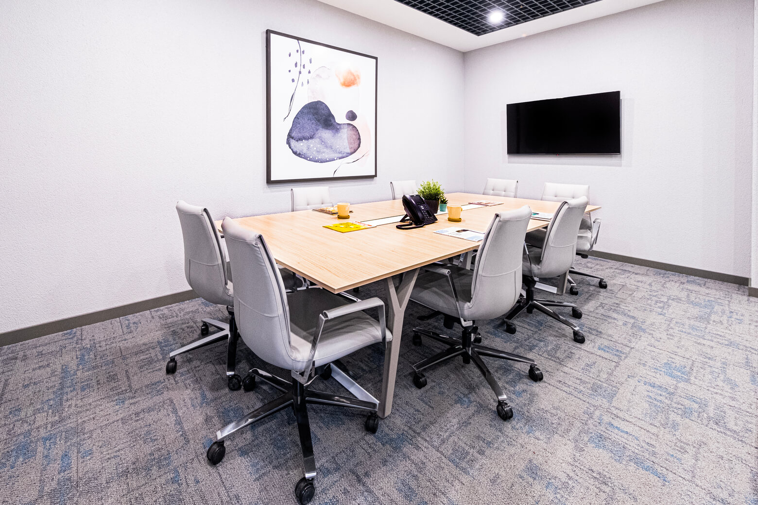 Meeting Room 3 - Gallery Image