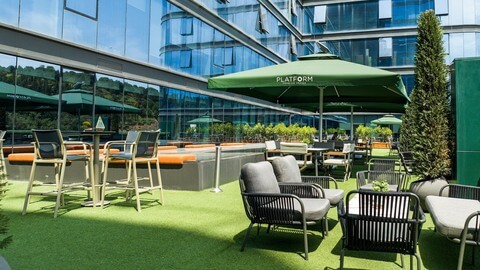 Meeting Room 1 - Gallery Image