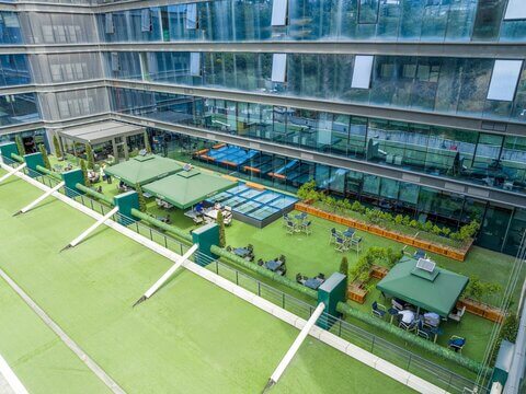 Meeting Room 3 - Gallery Image